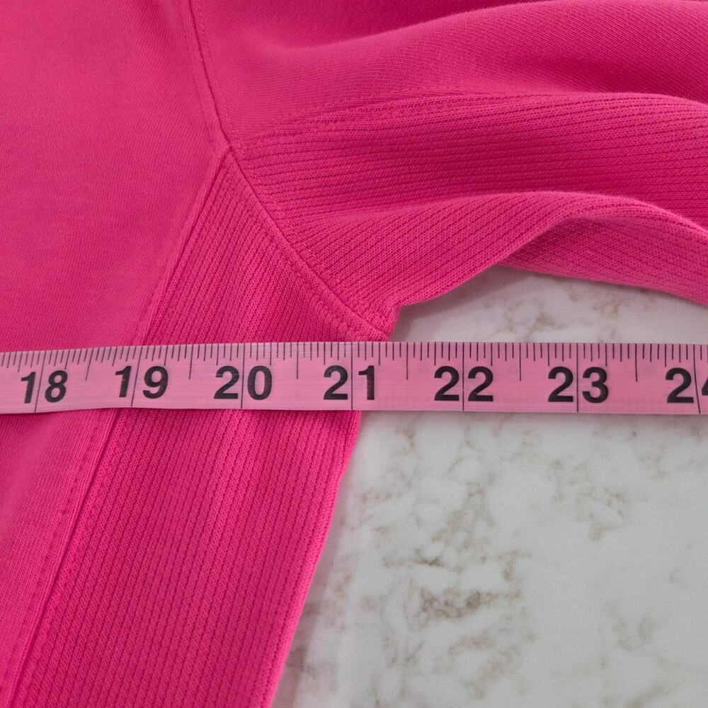 Men's/Women's 1/4 Zip Pull Over, Size Large - Picture 5 of 7